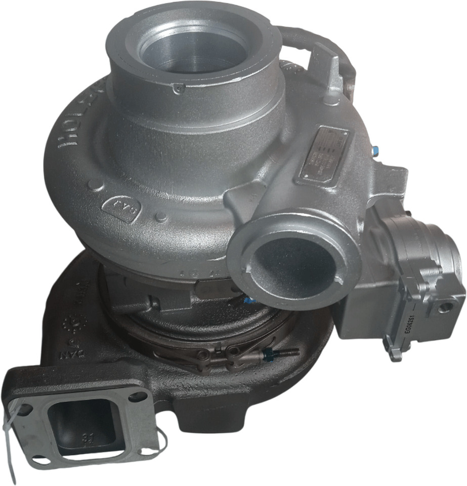 DAF XF MX-13 TURBOCOMPRESSOR MET VTG VOOR FACELIFT | GEREVISEERD +BORG | 1944459 - Turbolader voor Vrachtwagen: afbeelding 2 DAF XF MX-13 TURBOCOMPRESSOR MET VTG VOOR FACELIFT | GEREVISEERD +BORG | 1944459 - Turbolader voor Vrachtwagen: afbeelding 2