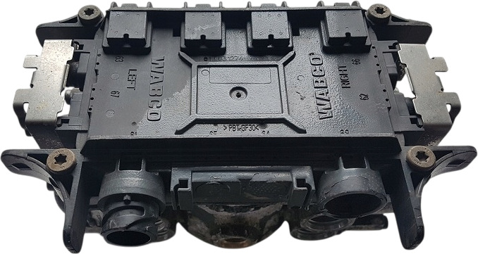 DAF XF105 EBS-MODULATOR | GEREVISEERD + STATIEGELD | 1607915 - Remventiel voor Vrachtwagen: afbeelding 2 DAF XF105 EBS-MODULATOR | GEREVISEERD + STATIEGELD | 1607915 - Remventiel voor Vrachtwagen: afbeelding 2