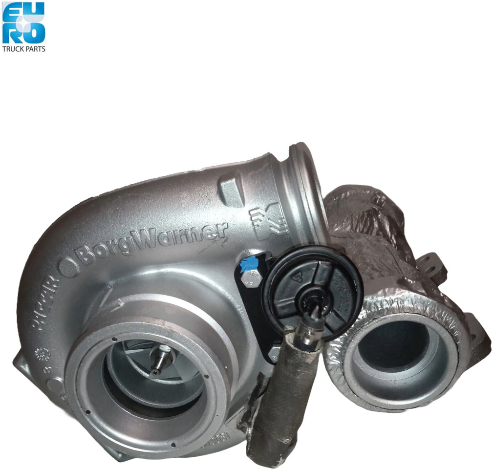 DAF XF105 TURBO TITAN GEREVISEERD + AANBETALING 1840579REC - Turbolader voor Vrachtwagen: afbeelding 4 DAF XF105 TURBO TITAN GEREVISEERD + AANBETALING 1840579REC - Turbolader voor Vrachtwagen: afbeelding 4