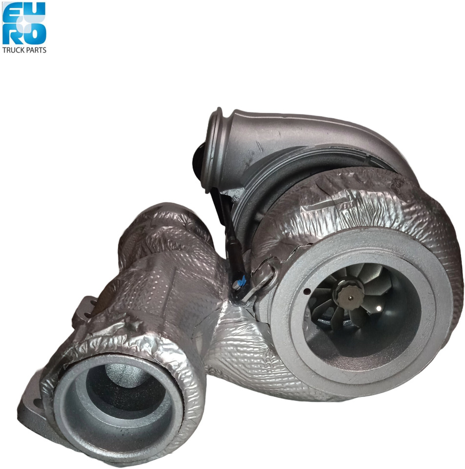 DAF XF105 TURBO TITAN GEREVISEERD + AANBETALING 1840579REC - Turbolader voor Vrachtwagen: afbeelding 3 DAF XF105 TURBO TITAN GEREVISEERD + AANBETALING 1840579REC - Turbolader voor Vrachtwagen: afbeelding 3