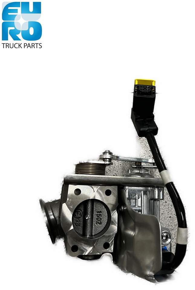 DAF XF106 EGR KLEP 2017-/ SCHROEFPIJP / 30CM KABEL NIEUW AANBETALING 2256370R - EGR koeler voor Vrachtwagen: afbeelding 4 DAF XF106 EGR KLEP 2017-/ SCHROEFPIJP / 30CM KABEL NIEUW AANBETALING 2256370R - EGR koeler voor Vrachtwagen: afbeelding 4