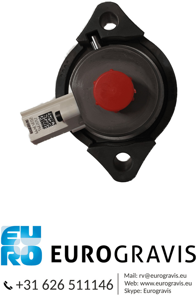 DAF XF106 MX11/13 COMMON RAIL POMPUNIT + DEPOSIT 1934322 - Airco onderdeel voor Vrachtwagen: afbeelding 1 DAF XF106 MX11/13 COMMON RAIL POMPUNIT + DEPOSIT 1934322 - Airco onderdeel voor Vrachtwagen: afbeelding 1