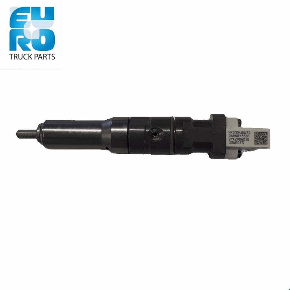 DAF XF106,MX13 15- VERSTUIVER DELPHI 1974030 - Injector voor Vrachtwagen: afbeelding 1 DAF XF106,MX13 15- VERSTUIVER DELPHI 1974030 - Injector voor Vrachtwagen: afbeelding 1