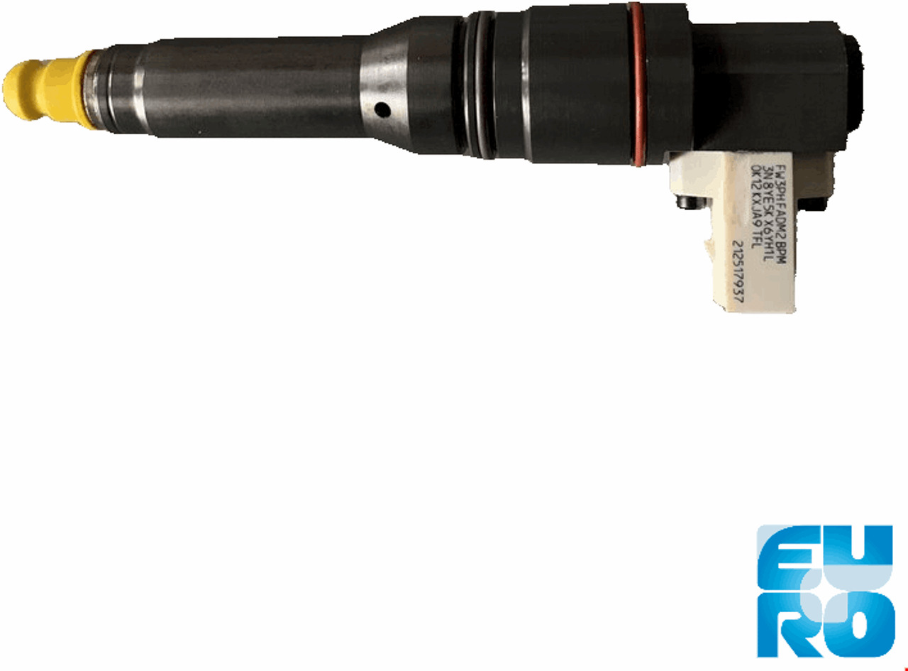 DAF XF106 MX13 2015=>DELPHIVERSTUIVER 2005596 - Injector voor Vrachtwagen: afbeelding 1 DAF XF106 MX13 2015=>DELPHIVERSTUIVER 2005596 - Injector voor Vrachtwagen: afbeelding 1