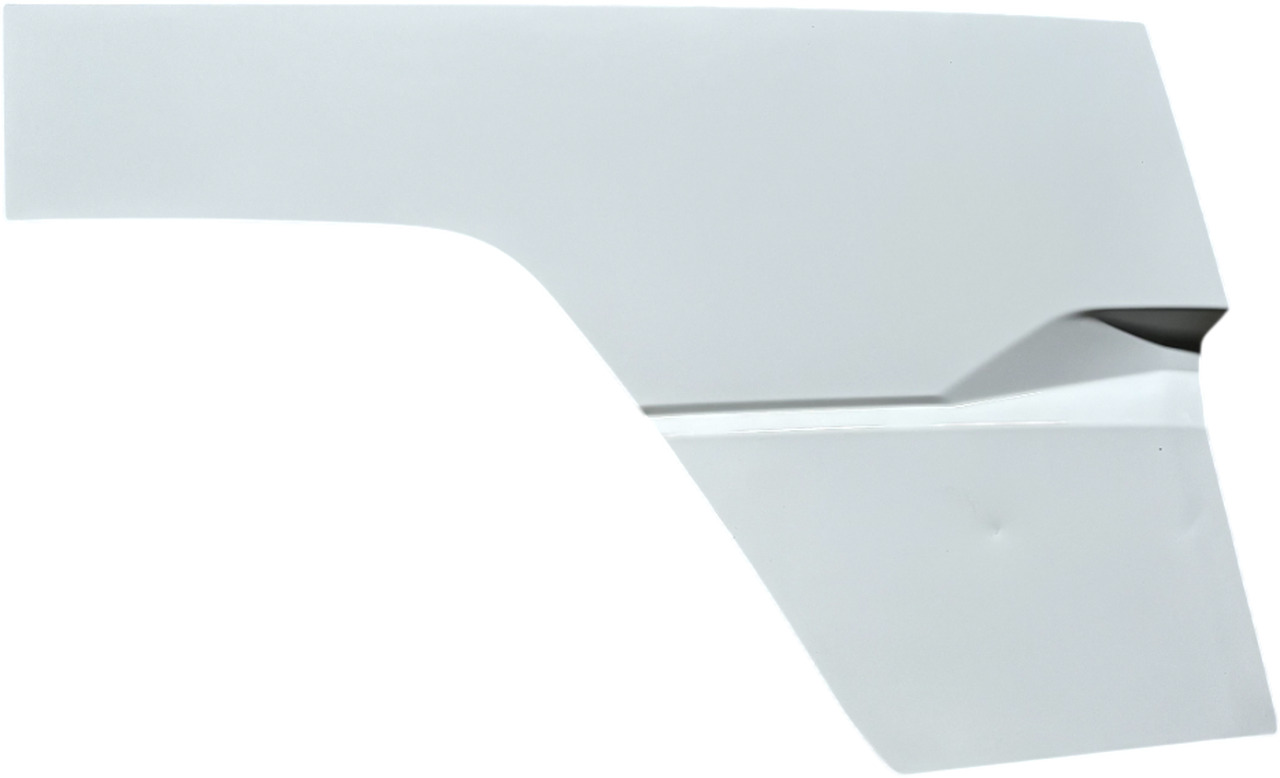 DAF XG DEURVERLENGING, RH KLEUR E1980 NIEUW OE 2197136 - Deur en onderdelen voor Vrachtwagen: afbeelding 1 DAF XG DEURVERLENGING, RH KLEUR E1980 NIEUW OE 2197136 - Deur en onderdelen voor Vrachtwagen: afbeelding 1