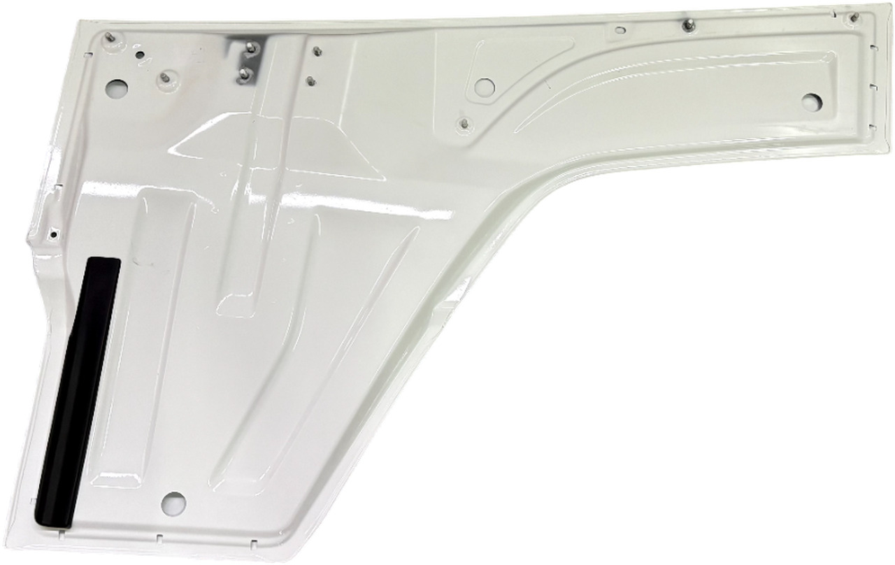 DAF XG DEURVERLENGING, RH KLEUR E1980 NIEUW OE 2197136 - Deur en onderdelen voor Vrachtwagen: afbeelding 2 DAF XG DEURVERLENGING, RH KLEUR E1980 NIEUW OE 2197136 - Deur en onderdelen voor Vrachtwagen: afbeelding 2