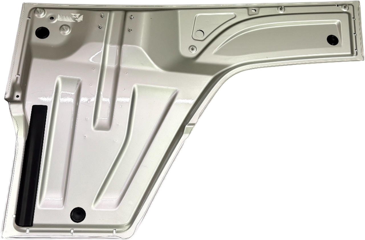 DAF XG DEURVERLENGING, RH KLEUR GRIJS NIEUW OE 2197136* - Deur en onderdelen voor Vrachtwagen: afbeelding 2 DAF XG DEURVERLENGING, RH KLEUR GRIJS NIEUW OE 2197136* - Deur en onderdelen voor Vrachtwagen: afbeelding 2