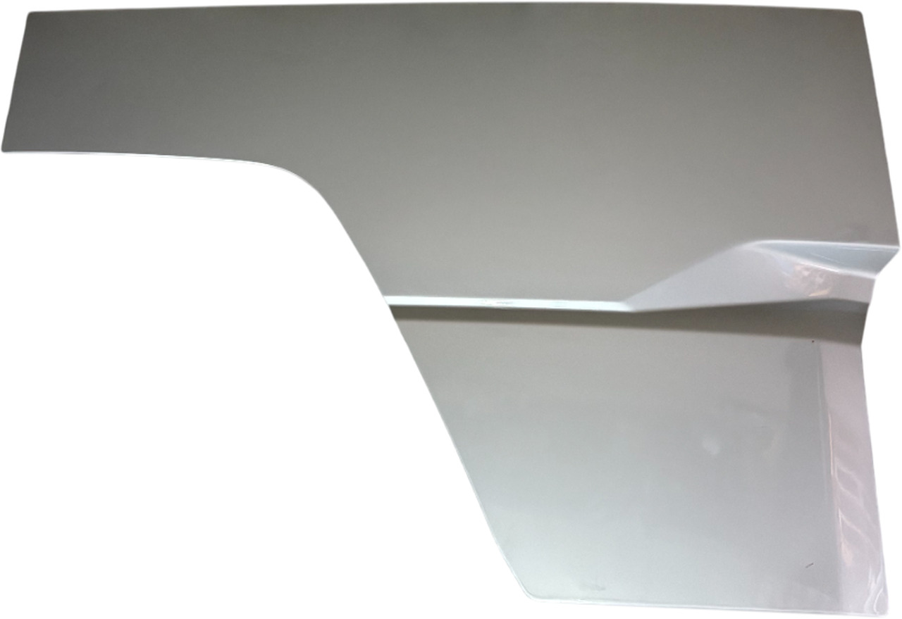 DAF XG DEURVERLENGING, RH KLEUR GRIJS NIEUW OE 2197136* - Deur en onderdelen voor Vrachtwagen: afbeelding 1 DAF XG DEURVERLENGING, RH KLEUR GRIJS NIEUW OE 2197136* - Deur en onderdelen voor Vrachtwagen: afbeelding 1