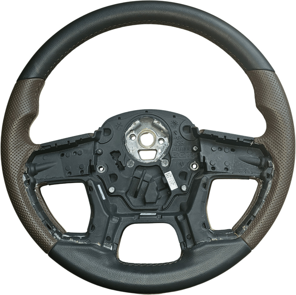DAF XG STUURWIEL | GEBRUIKT +BORG | 2327993U - Stuurwiel voor Vrachtwagen: afbeelding 1 DAF XG STUURWIEL | GEBRUIKT +BORG | 2327993U - Stuurwiel voor Vrachtwagen: afbeelding 1