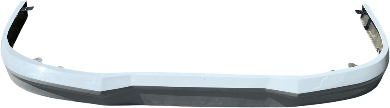 DAF XG+,XG,XF NG ONDER BUMPER SPOILER GEEN KLEUR | 000048 - Bumper voor Vrachtwagen: afbeelding 1 DAF XG+,XG,XF NG ONDER BUMPER SPOILER GEEN KLEUR | 000048 - Bumper voor Vrachtwagen: afbeelding 1