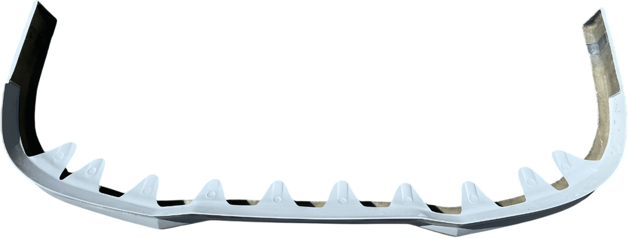 DAF XG+,XG,XF NG ONDER BUMPER SPOILER GEEN KLEUR | 000048 - Bumper voor Vrachtwagen: afbeelding 2 DAF XG+,XG,XF NG ONDER BUMPER SPOILER GEEN KLEUR | 000048 - Bumper voor Vrachtwagen: afbeelding 2