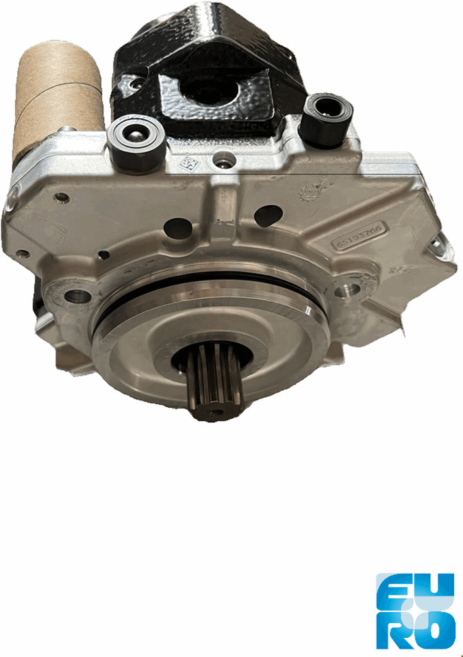 DIESEL POMP MAN TGA-S-X 04-15- BOSCH 51111037846B - Brandstofpomp voor Vrachtwagen: afbeelding 1 DIESEL POMP MAN TGA-S-X 04-15- BOSCH 51111037846B - Brandstofpomp voor Vrachtwagen: afbeelding 1