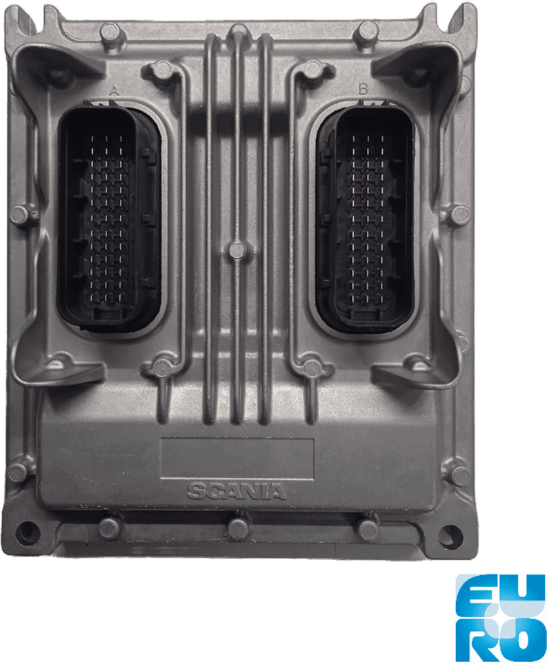 ECU CMS SCANIA L P G R S 2405737 OE - Stuurinrichting voor Vrachtwagen: afbeelding 2 ECU CMS SCANIA L P G R S 2405737 OE - Stuurinrichting voor Vrachtwagen: afbeelding 2