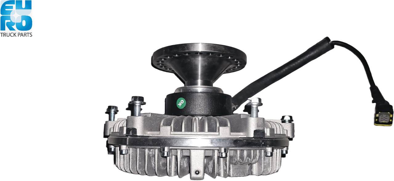 FAN CLUTCH DAF XF 10.12- MX13.303/340 EURO6 W/OUT FAN.DAF CF 05.13- MX11.240/271 2006787A - Koelsysteem voor Vrachtwagen: afbeelding 3 FAN CLUTCH DAF XF 10.12- MX13.303/340 EURO6 W/OUT FAN.DAF CF 05.13- MX11.240/271 2006787A - Koelsysteem voor Vrachtwagen: afbeelding 3