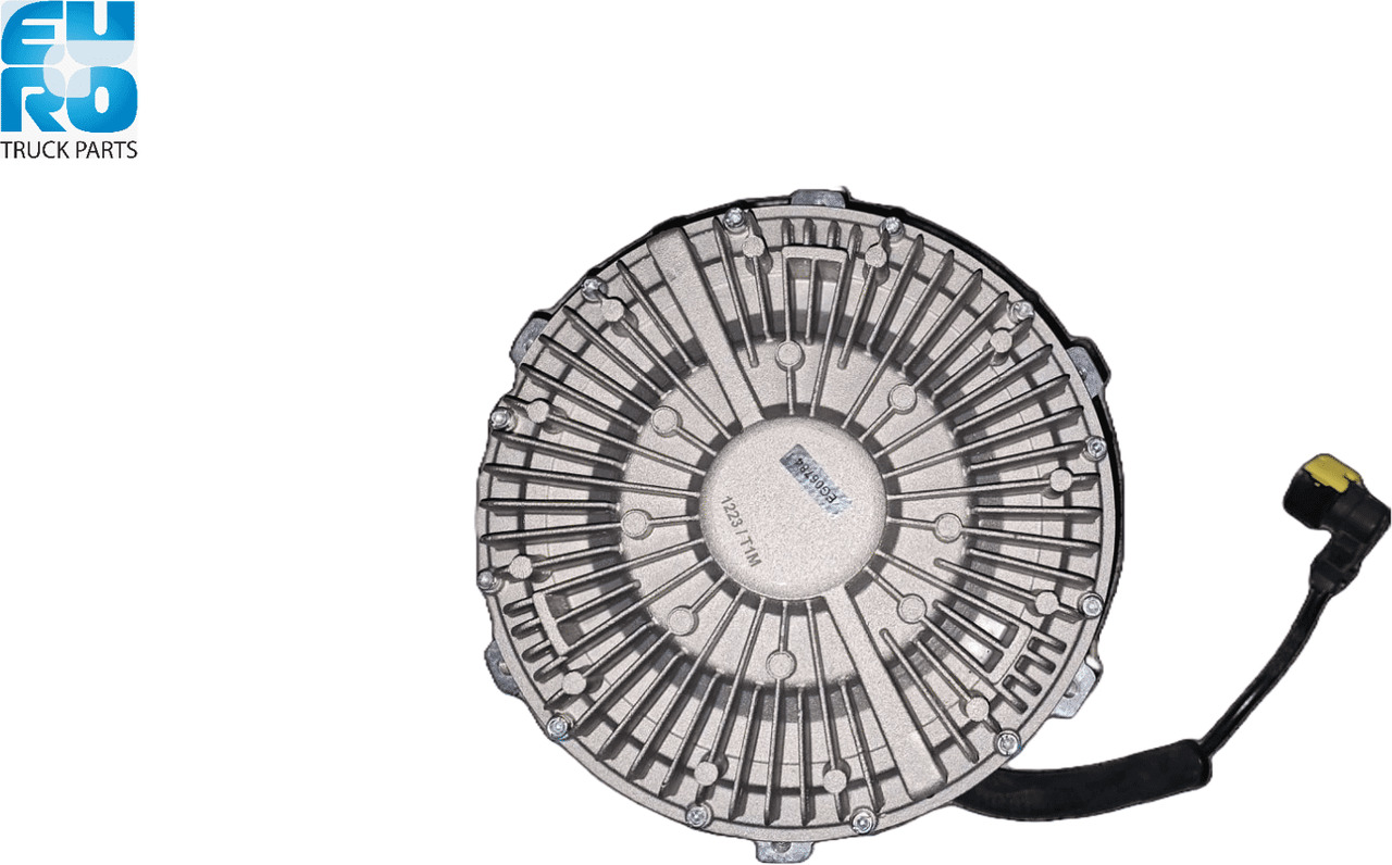 FAN CLUTCH DAF XF 10.12- MX13.303/340 EURO6 W/OUT FAN.DAF CF 05.13- MX11.240/271 2006787A - Koelsysteem voor Vrachtwagen: afbeelding 1 FAN CLUTCH DAF XF 10.12- MX13.303/340 EURO6 W/OUT FAN.DAF CF 05.13- MX11.240/271 2006787A - Koelsysteem voor Vrachtwagen: afbeelding 1