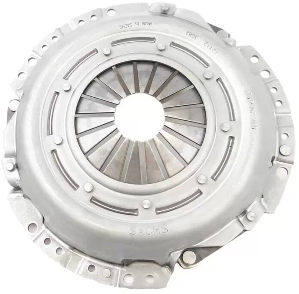 KOPPELINGSSET MB ACTROS MP4 430MM ,ANTOS,AROCS POWERSHIFT//NIEUW// SACHS 3400700529 - Koppeling en onderdelen voor Vrachtwagen: afbeelding 3 KOPPELINGSSET MB ACTROS MP4 430MM ,ANTOS,AROCS POWERSHIFT//NIEUW// SACHS 3400700529 - Koppeling en onderdelen voor Vrachtwagen: afbeelding 3