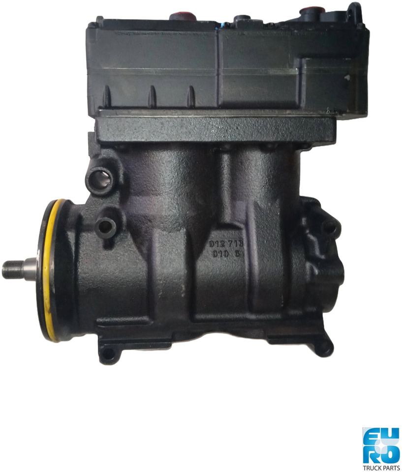 LUCHTCOMPRESSOR DAF 106 E-6 GEREVISEERD + BORG 2234907REC - Compressor voor Vrachtwagen: afbeelding 1 LUCHTCOMPRESSOR DAF 106 E-6 GEREVISEERD + BORG 2234907REC - Compressor voor Vrachtwagen: afbeelding 1