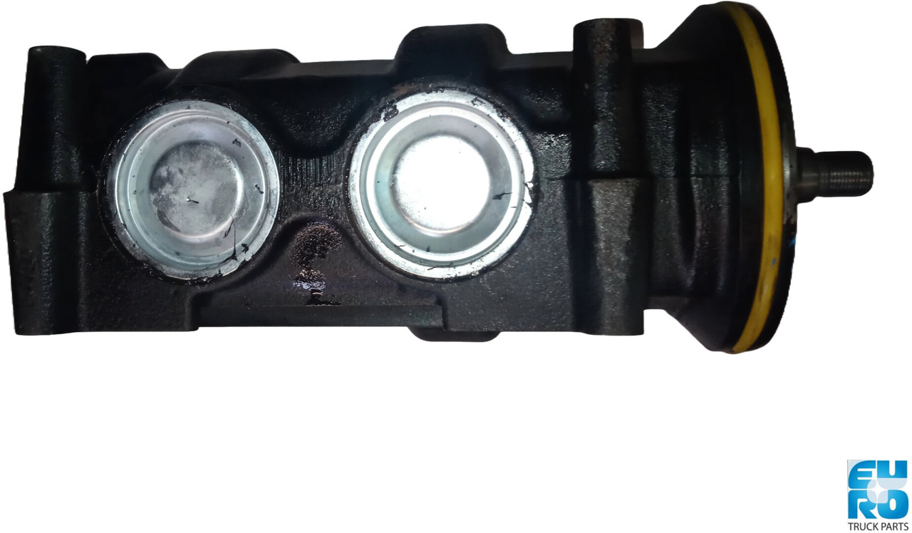 LUCHTCOMPRESSOR DAF 106 E-6 GEREVISEERD + BORG 2234907REC - Compressor voor Vrachtwagen: afbeelding 5 LUCHTCOMPRESSOR DAF 106 E-6 GEREVISEERD + BORG 2234907REC - Compressor voor Vrachtwagen: afbeelding 5