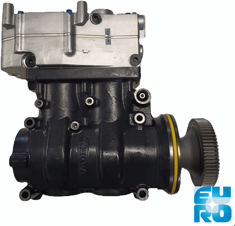 LUCHTCOMPRESSOR DAF XF 106 MX13 VADEN 1883118V - Compressor voor Vrachtwagen: afbeelding 2 LUCHTCOMPRESSOR DAF XF 106 MX13 VADEN 1883118V - Compressor voor Vrachtwagen: afbeelding 2