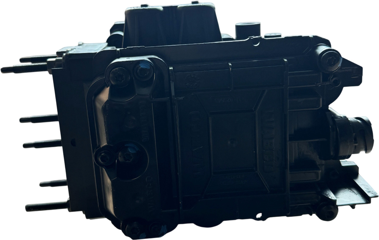 LUCHTDROGER SC.R 04- WABCO RECONDITIONEERD +BORG 9325100090REC. - Remdelen voor Vrachtwagen: afbeelding 5 LUCHTDROGER SC.R 04- WABCO RECONDITIONEERD +BORG 9325100090REC. - Remdelen voor Vrachtwagen: afbeelding 5