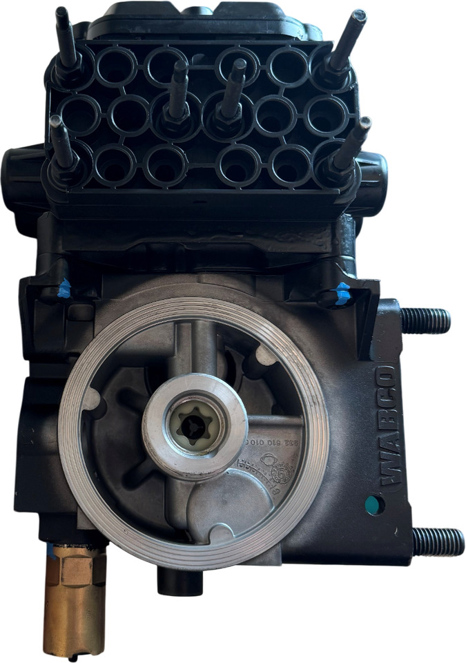 LUCHTDROGER SC.R 04- WABCO RECONDITIONEERD +BORG 9325100090REC. - Remdelen voor Vrachtwagen: afbeelding 3 LUCHTDROGER SC.R 04- WABCO RECONDITIONEERD +BORG 9325100090REC. - Remdelen voor Vrachtwagen: afbeelding 3