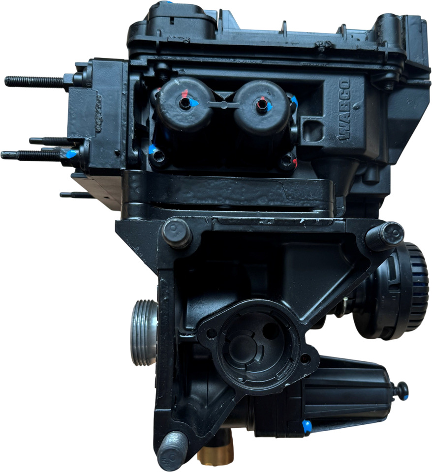LUCHTDROGER SC.R 04- WABCO RECONDITIONEERD +BORG 9325100090REC. - Remdelen voor Vrachtwagen: afbeelding 2 LUCHTDROGER SC.R 04- WABCO RECONDITIONEERD +BORG 9325100090REC. - Remdelen voor Vrachtwagen: afbeelding 2