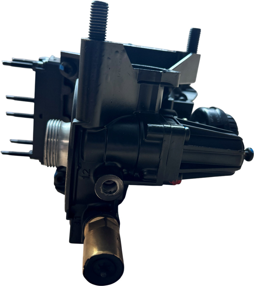 LUCHTDROGER SC.R 04- WABCO RECONDITIONEERD +BORG 9325100090REC. - Remdelen voor Vrachtwagen: afbeelding 4 LUCHTDROGER SC.R 04- WABCO RECONDITIONEERD +BORG 9325100090REC. - Remdelen voor Vrachtwagen: afbeelding 4