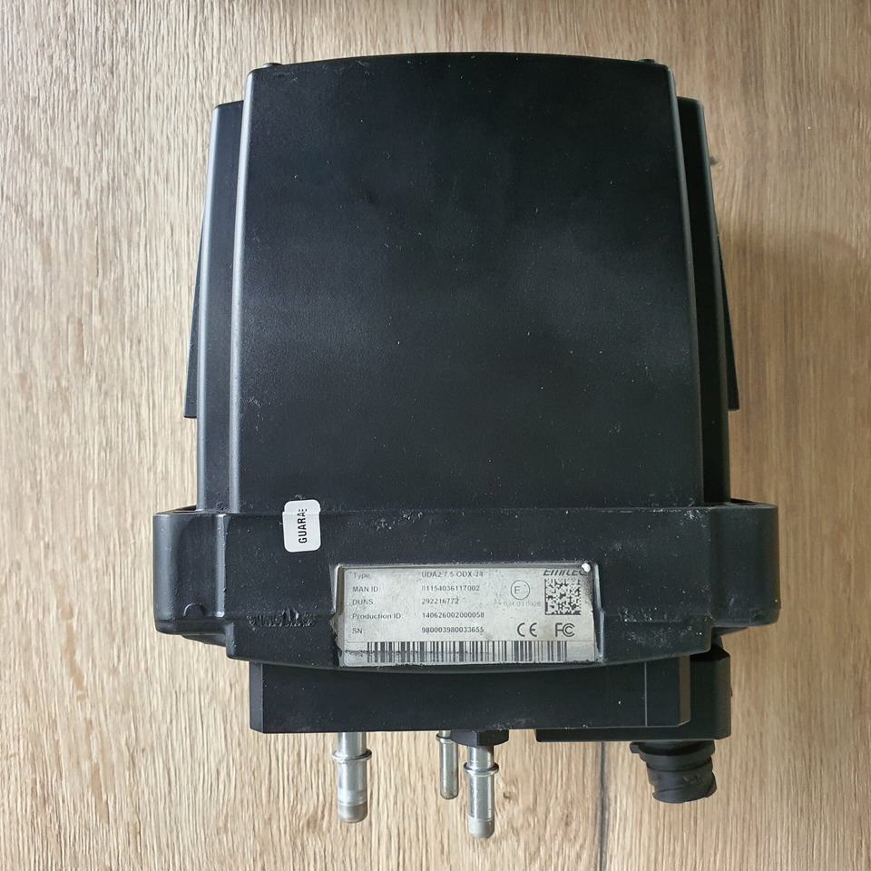 MAN ADBLUE PUMP EMITEC RECONDITIONED + DEPOSIT 81154036146R - Brandstoftoevoer voor Vrachtwagen: afbeelding 3 MAN ADBLUE PUMP EMITEC RECONDITIONED + DEPOSIT 81154036146R - Brandstoftoevoer voor Vrachtwagen: afbeelding 3