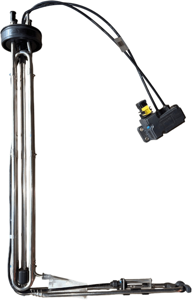 MAN ELEKTRONISCHE SENSOR VLOEISTOFNIVEAU SONDE OE 81154086129 - Sensor voor Vrachtwagen: afbeelding 1 MAN ELEKTRONISCHE SENSOR VLOEISTOFNIVEAU SONDE OE 81154086129 - Sensor voor Vrachtwagen: afbeelding 1