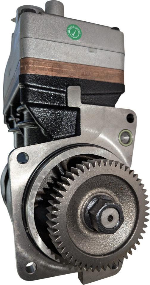 MB ACTROS 4, EURO 6 LUCHTCOMPRESSOR VADEN +BORG - Compressor voor Vrachtwagen: afbeelding 3 MB ACTROS 4, EURO 6 LUCHTCOMPRESSOR VADEN +BORG - Compressor voor Vrachtwagen: afbeelding 3