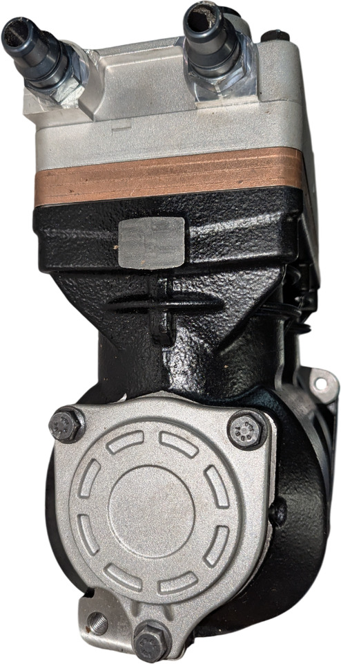 MB ACTROS 4, EURO 6 LUCHTCOMPRESSOR VADEN +BORG - Compressor voor Vrachtwagen: afbeelding 4 MB ACTROS 4, EURO 6 LUCHTCOMPRESSOR VADEN +BORG - Compressor voor Vrachtwagen: afbeelding 4