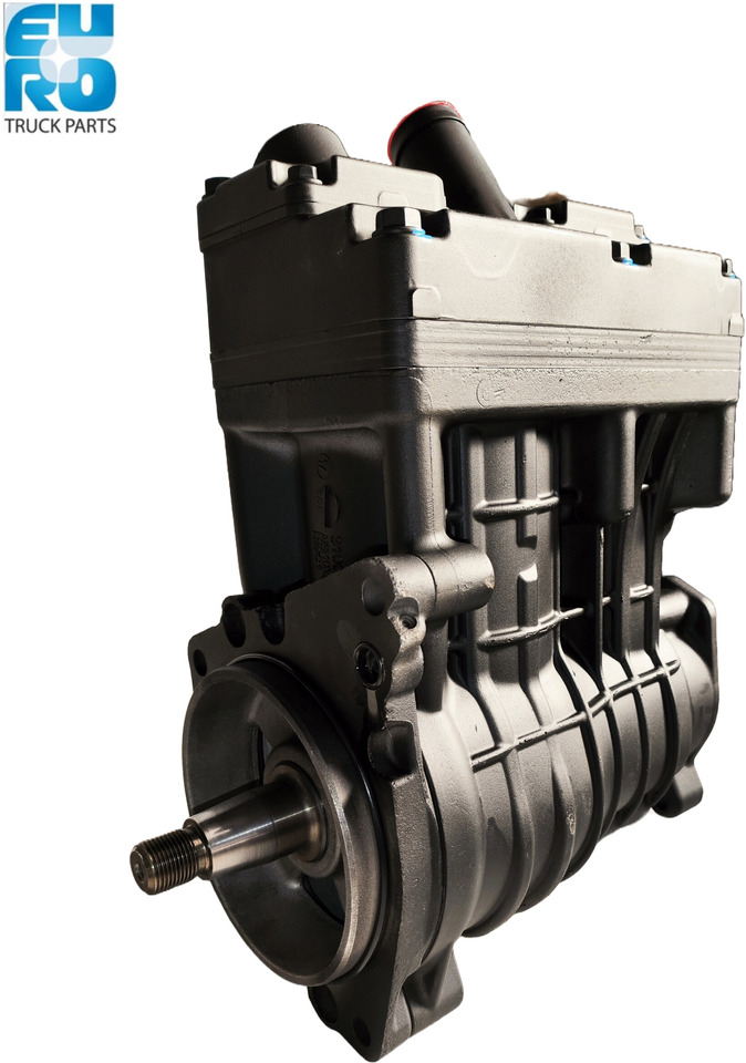 MB Act.4 OM 471/473 LUCHTCOMPRESSOR VOITH GERECONDITIONEERD + DEPOSIT 4711304215REC - Compressor voor Vrachtwagen: afbeelding 3 MB Act.4 OM 471/473 LUCHTCOMPRESSOR VOITH GERECONDITIONEERD + DEPOSIT 4711304215REC - Compressor voor Vrachtwagen: afbeelding 3