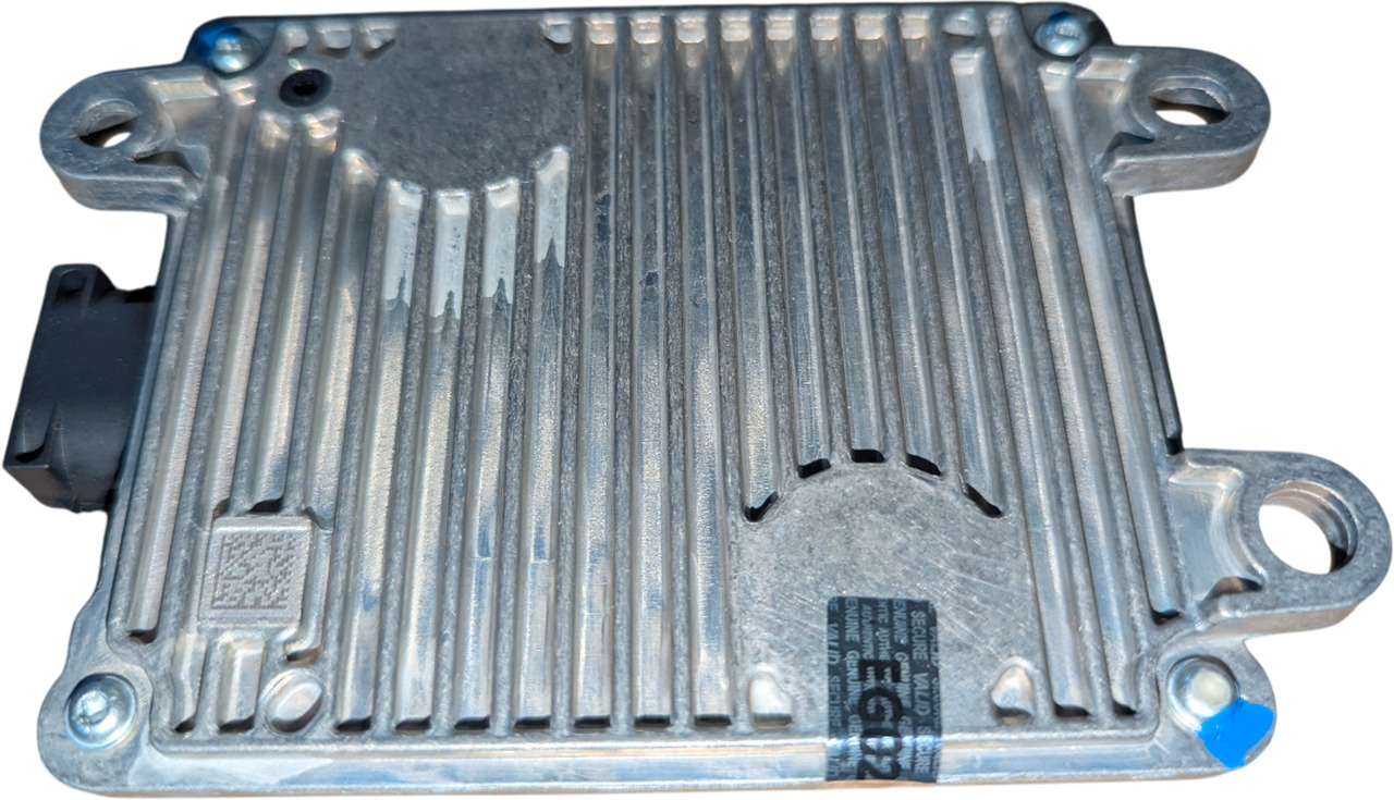 MERCEDES-BENZ OEM AFSTANDS RADAR SENSOR VOOR MP4-MP5 0004463549 - Sensor voor Vrachtwagen: afbeelding 2 MERCEDES-BENZ OEM AFSTANDS RADAR SENSOR VOOR MP4-MP5 0004463549 - Sensor voor Vrachtwagen: afbeelding 2