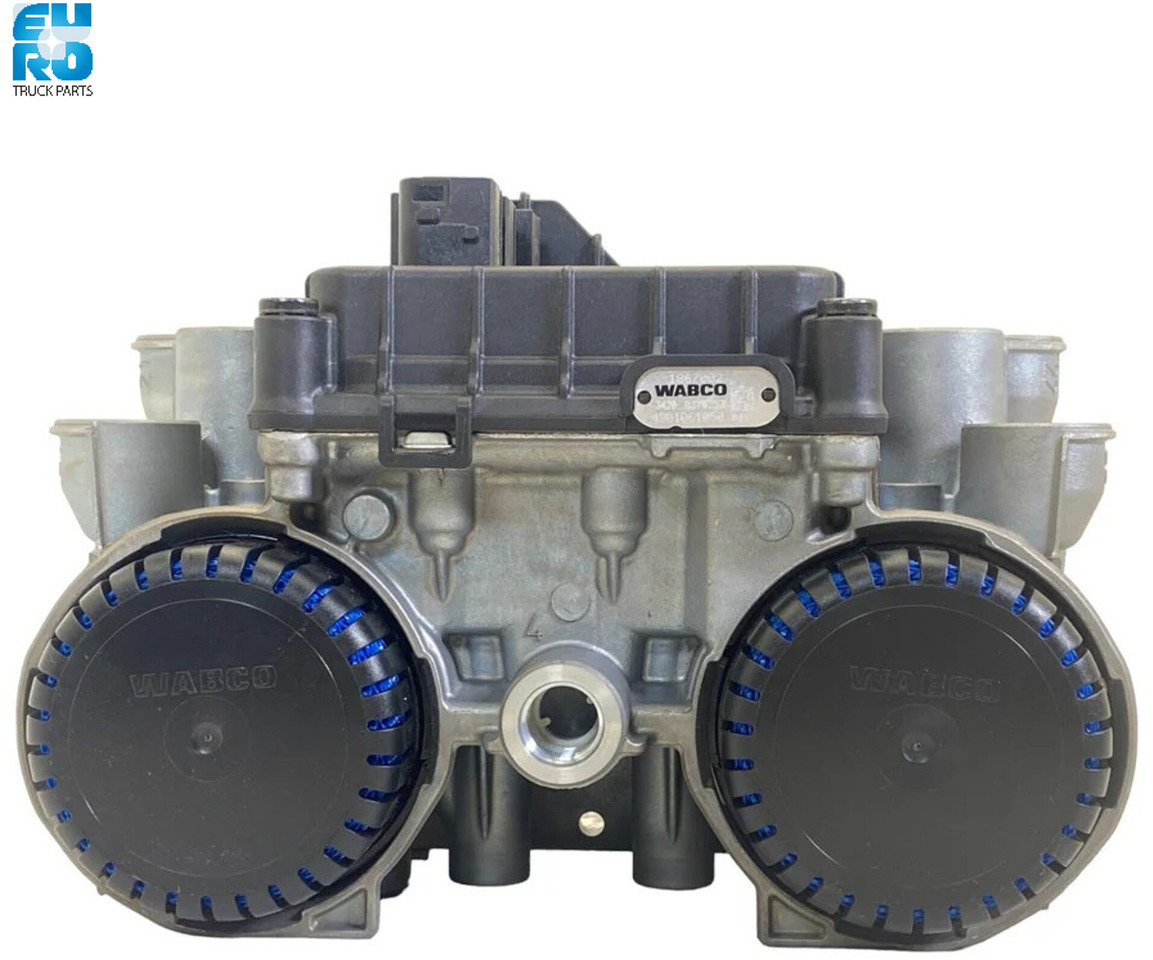 MODULATOR DAF LF, XF106 - WABCO NEW +DEPOSIT 1867002R - Remventiel voor Vrachtwagen: afbeelding 3 MODULATOR DAF LF, XF106 - WABCO NEW +DEPOSIT 1867002R - Remventiel voor Vrachtwagen: afbeelding 3