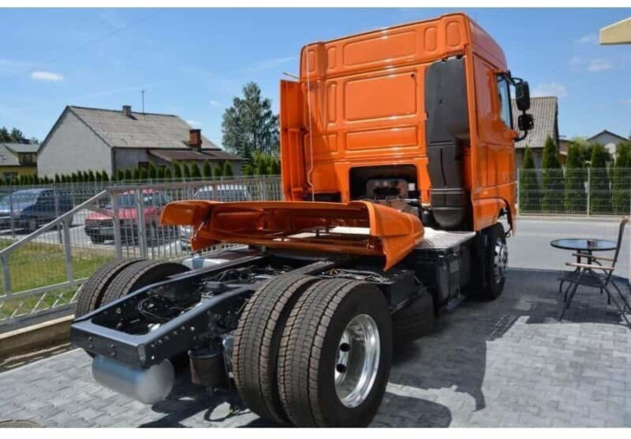 Nieuwe ZF12S2331TD DAF XF106 handbak - Versnellingsbak voor Vrachtwagen: afbeelding 3 Nieuwe ZF12S2331TD DAF XF106 handbak - Versnellingsbak voor Vrachtwagen: afbeelding 3