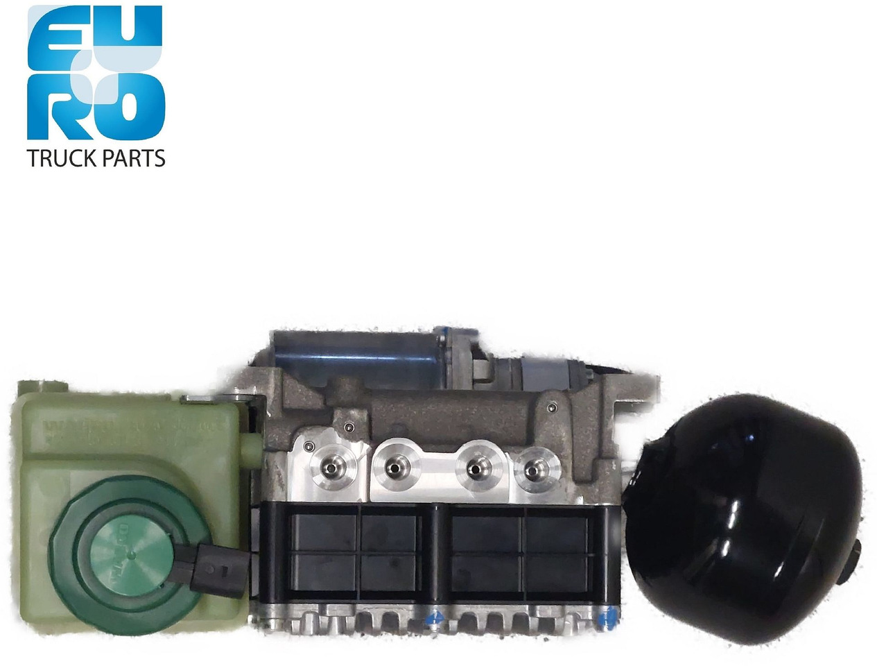POWERPACK AS LITE 6 AS 850 6070298022 +BORG 600 EUR WABCO NIEUW 1786415R - Transmissie voor Vrachtwagen: afbeelding 3 POWERPACK AS LITE 6 AS 850 6070298022 +BORG 600 EUR WABCO NIEUW 1786415R - Transmissie voor Vrachtwagen: afbeelding 3