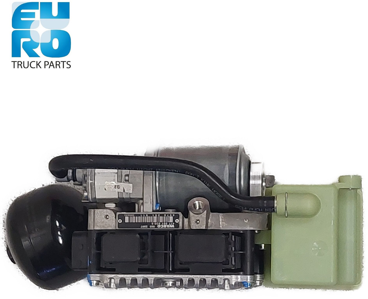 POWERPACK AS LITE 6 AS 850 6070298022 +BORG 600 EUR WABCO NIEUW 1786415R - Transmissie voor Vrachtwagen: afbeelding 4 POWERPACK AS LITE 6 AS 850 6070298022 +BORG 600 EUR WABCO NIEUW 1786415R - Transmissie voor Vrachtwagen: afbeelding 4