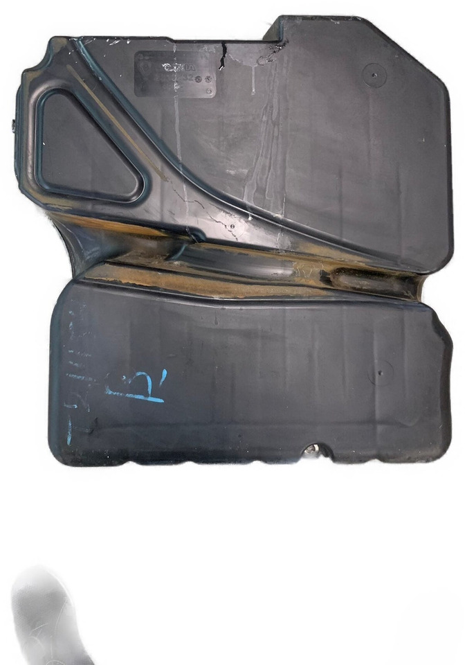 SC ADBLUE / REDUCTANT TANK 105 DM³ 2393232U - AdBlue Tank voor Vrachtwagen: afbeelding 1 SC ADBLUE / REDUCTANT TANK 105 DM³ 2393232U - AdBlue Tank voor Vrachtwagen: afbeelding 1