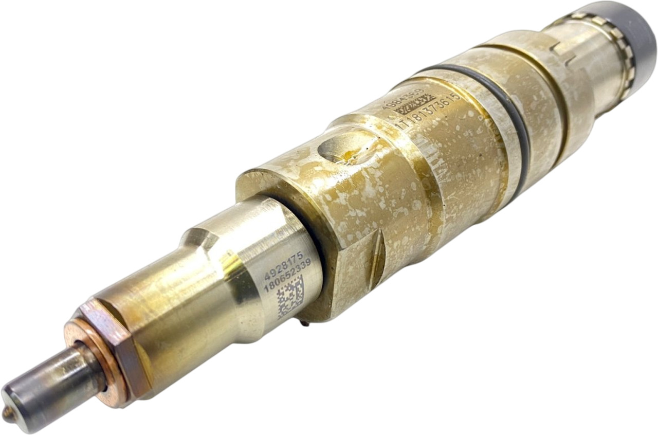 SC.S DC13 2017– INJECTOR GEREVISEERD + BORG | 2264458 - Injector voor Vrachtwagen: afbeelding 3 SC.S DC13 2017– INJECTOR GEREVISEERD + BORG | 2264458 - Injector voor Vrachtwagen: afbeelding 3