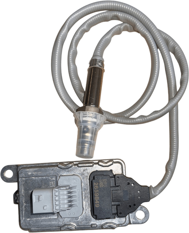 SCANIA EURO 6 NOX SENSOR VOOR KATALYSATOR 2659849 - Geluiddemper/ Uitlaatsysteem voor Vrachtwagen: afbeelding 2 SCANIA EURO 6 NOX SENSOR VOOR KATALYSATOR 2659849 - Geluiddemper/ Uitlaatsysteem voor Vrachtwagen: afbeelding 2