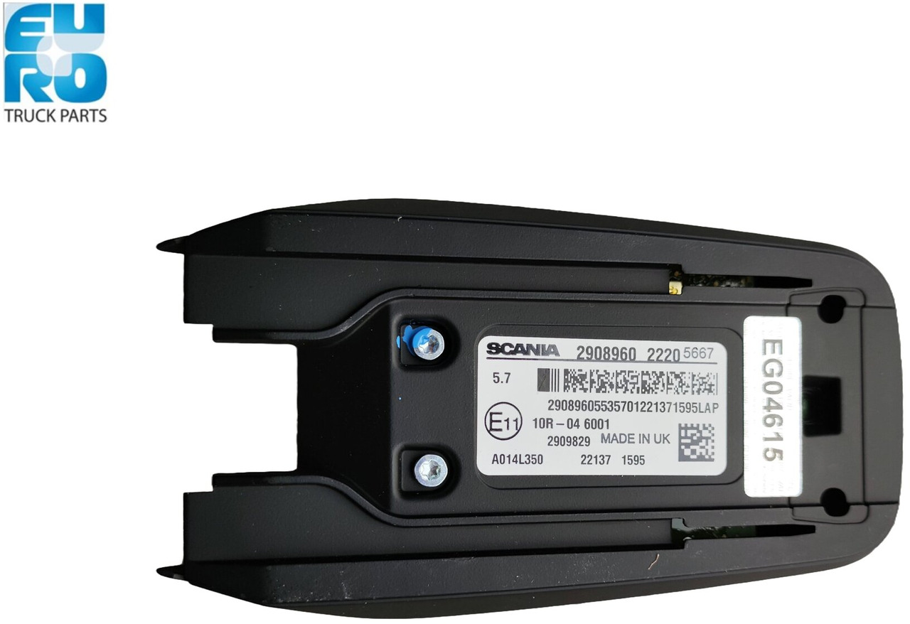 SCANIA FLC CAMERA 2909829 - Sensor voor Vrachtwagen: afbeelding 2 SCANIA FLC CAMERA 2909829 - Sensor voor Vrachtwagen: afbeelding 2