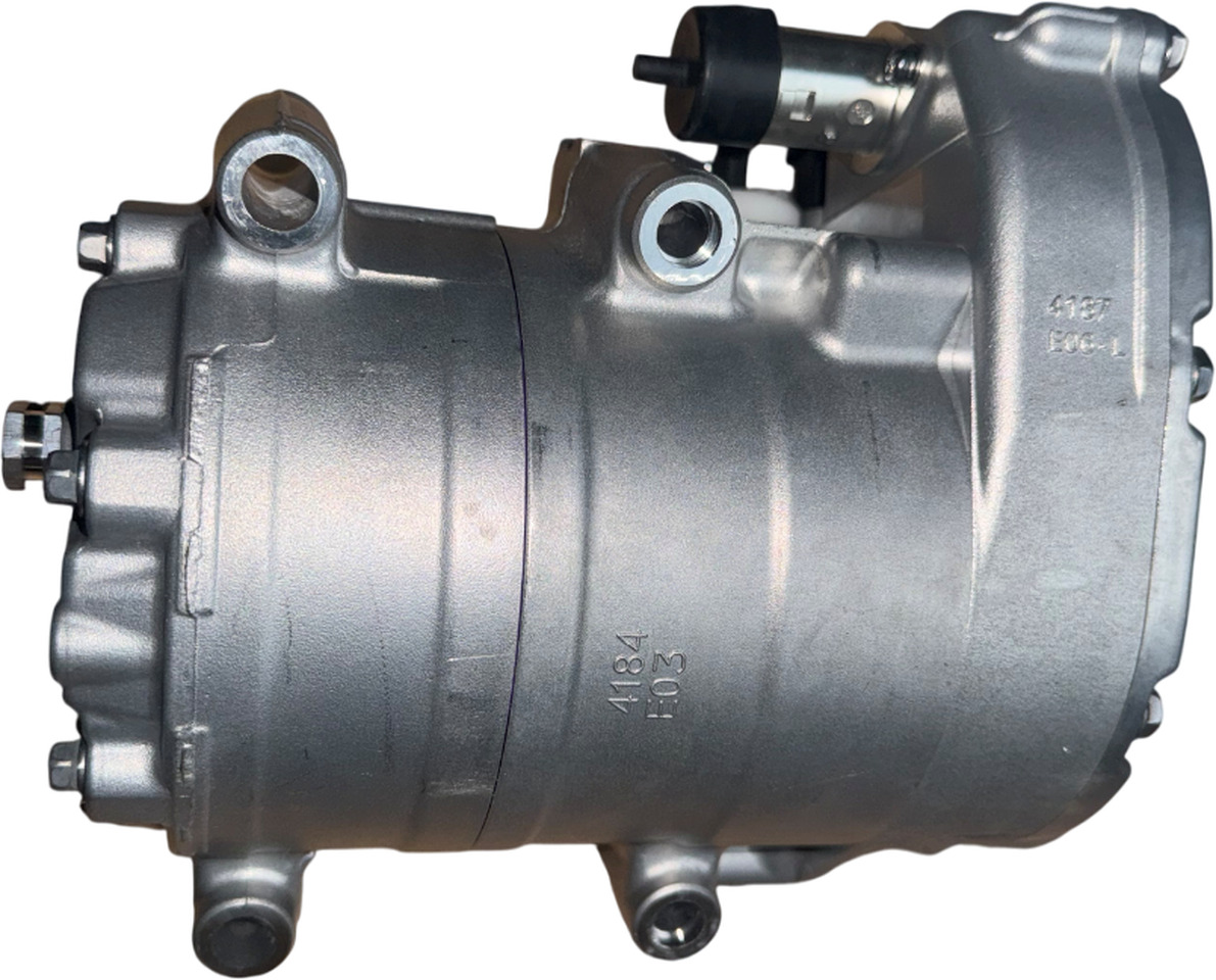 SCANIA NGS 2017-2025 AIRCOCOMPRESSOR, ELEKTRISCH OE 2091525 - Compressor voor Vrachtwagen: afbeelding 3 SCANIA NGS 2017-2025 AIRCOCOMPRESSOR, ELEKTRISCH OE 2091525 - Compressor voor Vrachtwagen: afbeelding 3