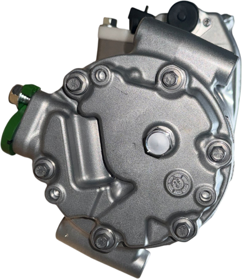 SCANIA NGS 2017-2025 AIRCOCOMPRESSOR, ELEKTRISCH OE 2091525 - Compressor voor Vrachtwagen: afbeelding 5 SCANIA NGS 2017-2025 AIRCOCOMPRESSOR, ELEKTRISCH OE 2091525 - Compressor voor Vrachtwagen: afbeelding 5