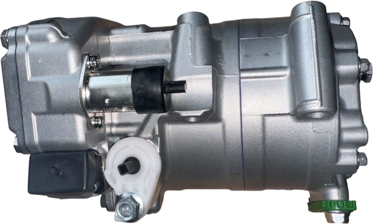 SCANIA NGS 2017-2025 AIRCOCOMPRESSOR, ELEKTRISCH OE 2091525 - Compressor voor Vrachtwagen: afbeelding 2 SCANIA NGS 2017-2025 AIRCOCOMPRESSOR, ELEKTRISCH OE 2091525 - Compressor voor Vrachtwagen: afbeelding 2