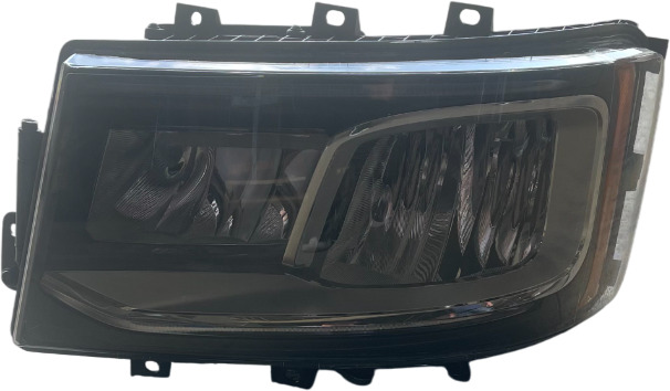 SCANIA NGS LED KOPLAMP LINKERKANT NIEUW HELLA | 2674390H - Koplamp voor Vrachtwagen: afbeelding 1 SCANIA NGS LED KOPLAMP LINKERKANT NIEUW HELLA | 2674390H - Koplamp voor Vrachtwagen: afbeelding 1