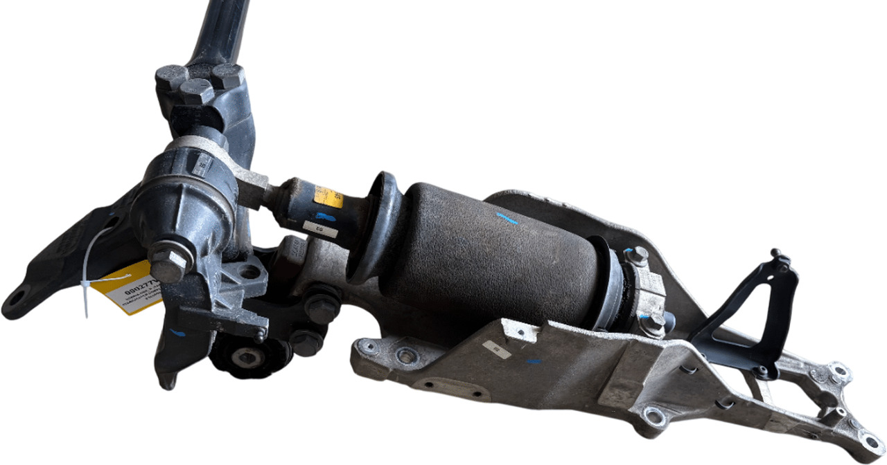 SCANIA NGS, R , CABINE STABILISATOR COMPLEET | GEBRUIKT | 000277V - Cabinevering voor Vrachtwagen: afbeelding 2 SCANIA NGS, R , CABINE STABILISATOR COMPLEET | GEBRUIKT | 000277V - Cabinevering voor Vrachtwagen: afbeelding 2