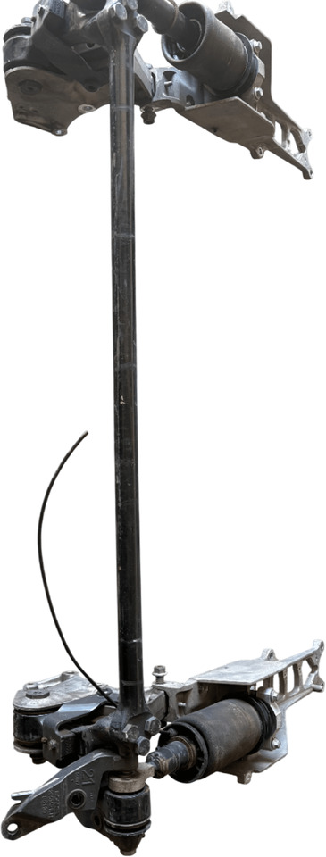 SCANIA NGS, S, R, CABINESTABILISATOR COMPLEET | GEBRUIKT | 000277 - Stabilisatorstang voor Vrachtwagen: afbeelding 2 SCANIA NGS, S, R, CABINESTABILISATOR COMPLEET | GEBRUIKT | 000277 - Stabilisatorstang voor Vrachtwagen: afbeelding 2