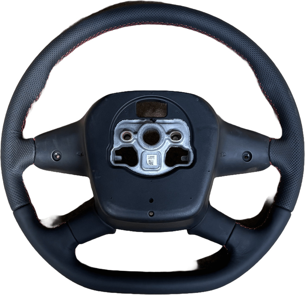 SCANIA NGS SCANIA L, P, G, R, S, STEERING WHEEL RECONDITIONED + DEPOSIT 2084475 - Stuurwiel voor Vrachtwagen: afbeelding 2 SCANIA NGS SCANIA L, P, G, R, S, STEERING WHEEL RECONDITIONED + DEPOSIT 2084475 - Stuurwiel voor Vrachtwagen: afbeelding 2