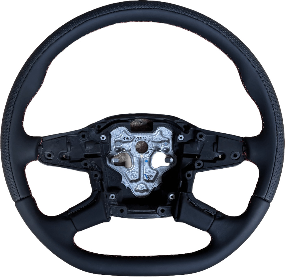 SCANIA NGS SCANIA L, P, G, R, S, STEERING WHEEL RECONDITIONED + DEPOSIT 2084475 - Stuurwiel voor Vrachtwagen: afbeelding 1 SCANIA NGS SCANIA L, P, G, R, S, STEERING WHEEL RECONDITIONED + DEPOSIT 2084475 - Stuurwiel voor Vrachtwagen: afbeelding 1