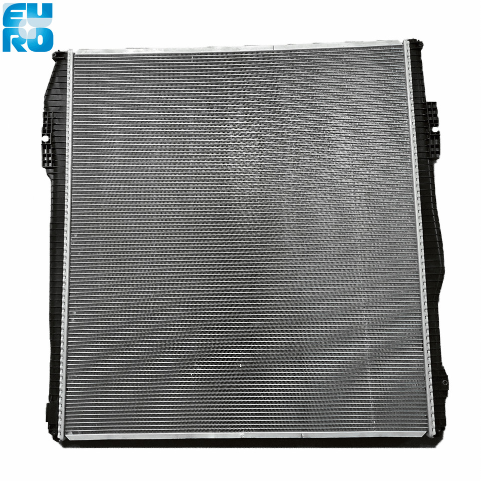 SCANIA R 08- WATER RADIATEUR ZONDER RAND 1781365Z - Radiateur voor Vrachtwagen: afbeelding 2 SCANIA R 08- WATER RADIATEUR ZONDER RAND 1781365Z - Radiateur voor Vrachtwagen: afbeelding 2
